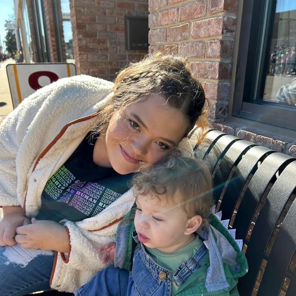 Meet your Posher, Madison